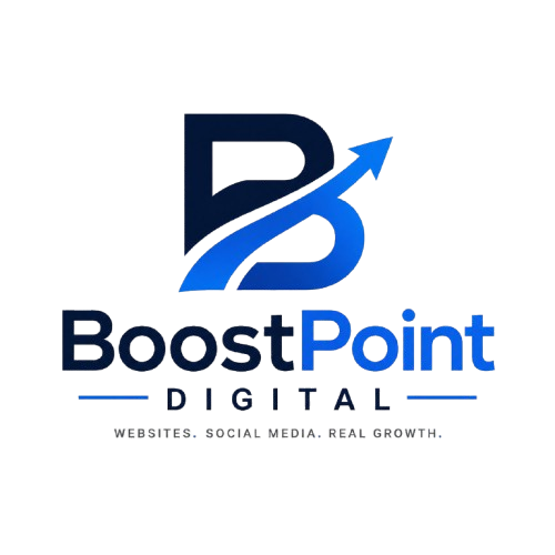 BoostPoint Digital